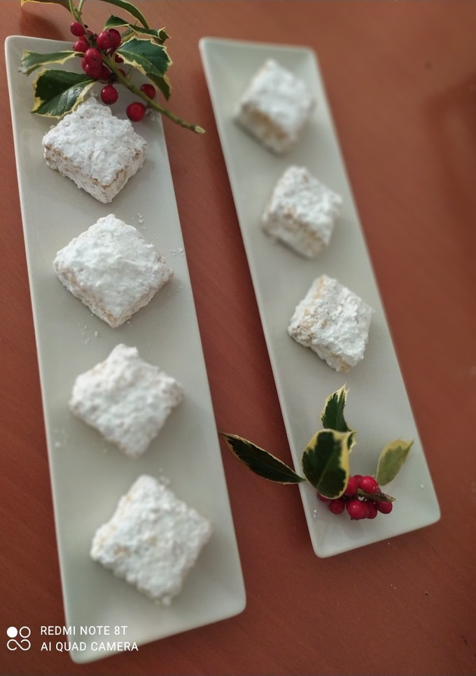 Una foto de Nevaditos