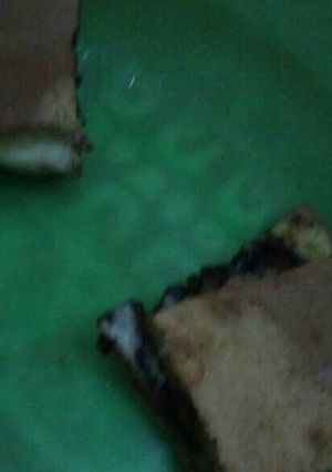 Foto resep Martabak manis coklat keju dadakan😂😉😃