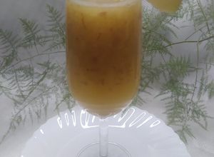 Una foto de Cóctel Adán