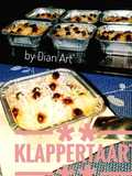 🌹 KLAPPERTAART 🌺