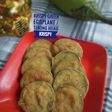 141. Terong Hijau Krispy / Krispy Green Eggplant