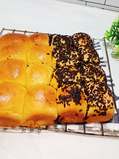 Foto resep 79. Roti Sobek Oven Tangkring
