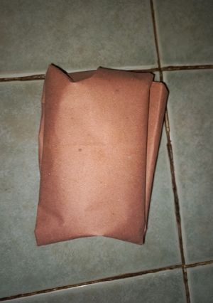 Una foto de Curado lomo de cerdo