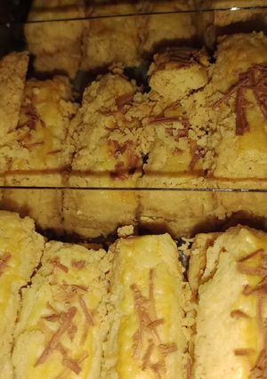 Foto resep Kaastengel
