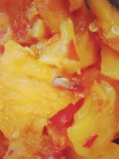 Foto resep Sambal Nanas