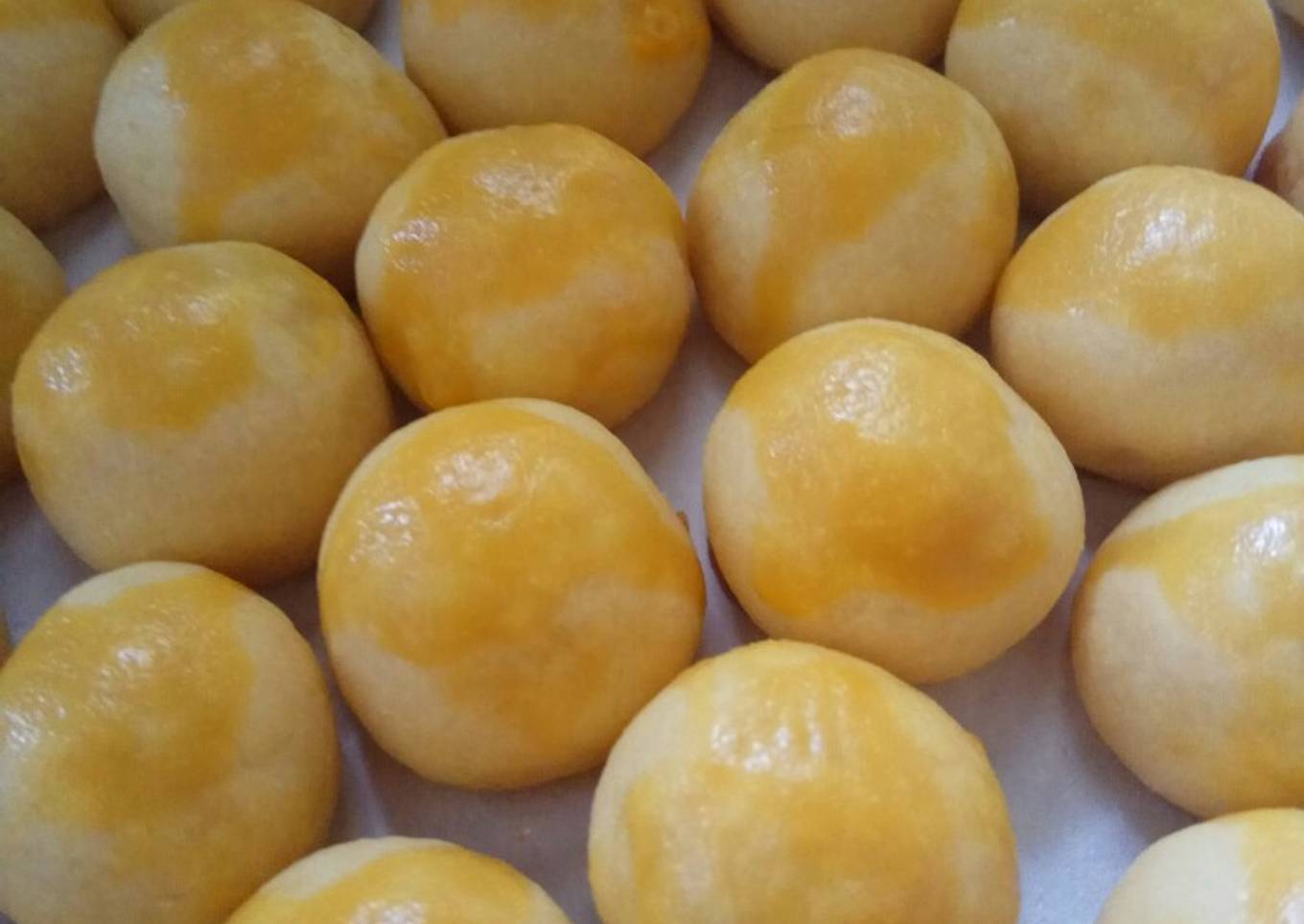 Sarapan yang sesungguhnya