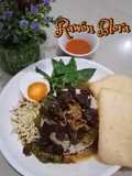 Rawon Blora