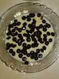 Oreo Cheese Cake