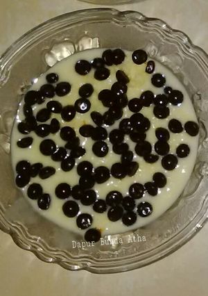 Foto resep Oreo Cheese Cake