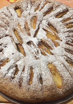 Foto di Torta di mele 🍎