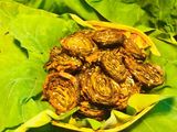 अळूवडी (aluvadi recipe in marathi)