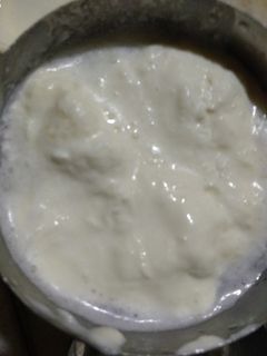 અમૃતસરી લસ્સી(Amritsari lassi Recipe In Gujarati) રેસીપી મુખ્ય ફોટો