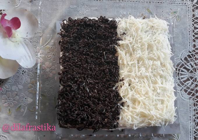 52. BROWNIES KUKUS