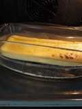 Quesillo de yogurt