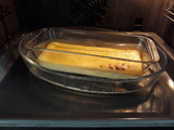 Quesillo de yogurt