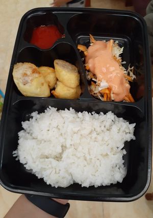 Foto resep Hokben KW