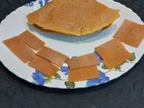 आंबा पोळी, वडी (Amba Poli Vadi Recipe In Marathi)