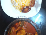 مرغ پناه پز😋