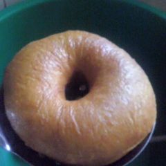 A picture of Doughnuts.