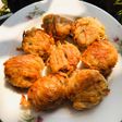 Ayam rambutan