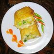 Martabak Telur Kulit Lumpia