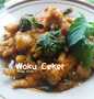 Resep Woku Ceker yang Lezat