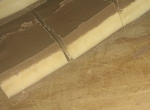 Una foto de MARROC CASERO (el chocolate que a todos les gusta)