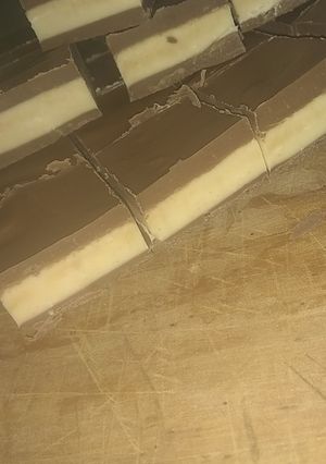 Una foto de MARROC CASERO (el chocolate que a todos les gusta)