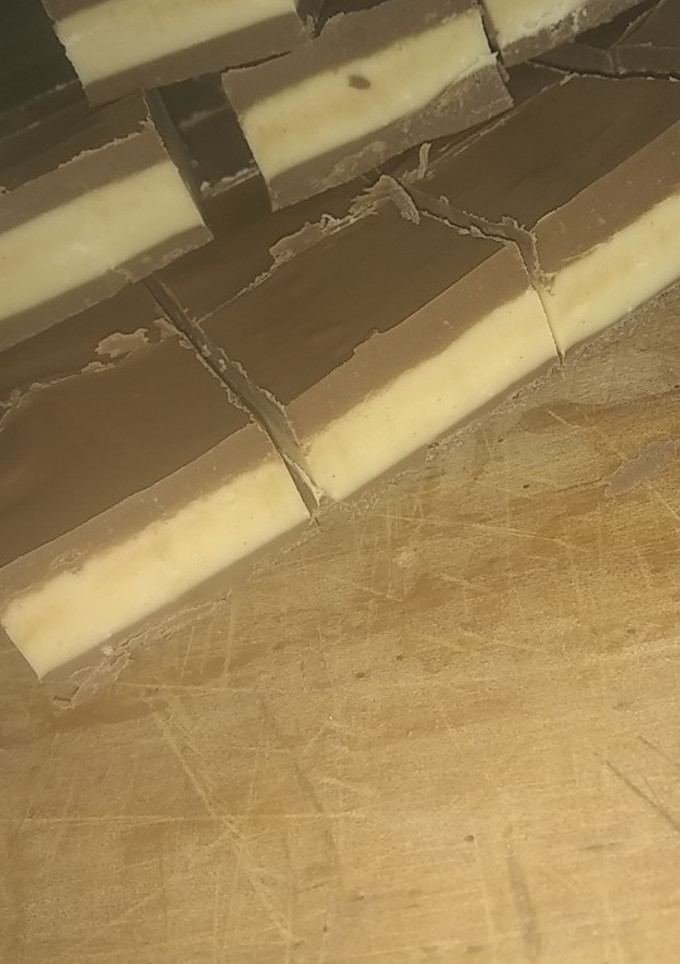 Una foto de MARROC CASERO (el chocolate que a todos les gusta)