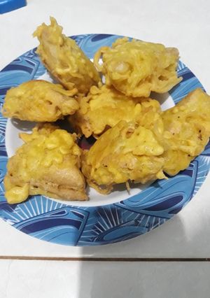 Foto resep Tahu isi mihun
