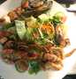 Recipe Seafood Salad the So Delicious Appealing