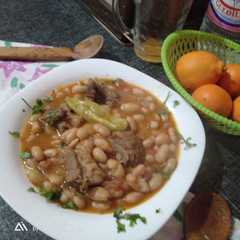 لوبيا قريني-レシピのメイン写真