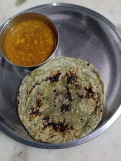लौकी और चने की दाल (lauki aur chane ki dal recipe in Hindi) रेसिपी मुख्य फोटो