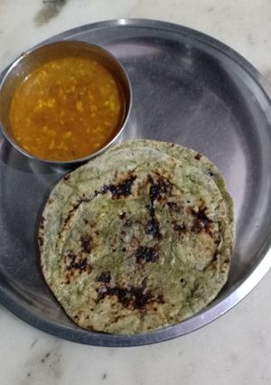 लौकी और चने की दाल (lauki aur chane ki dal recipe in Hindi) रेसिपी मुख्य फोटो