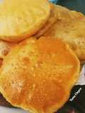 पूरी (poori recipe in Hindi)