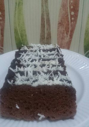 Foto resep Brownies kukus