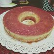 Budín de pan
