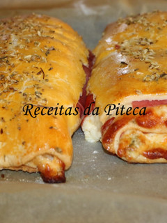 Foto de Pastelão