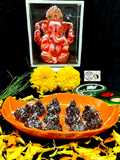 Oreo Chocolate Modak - Fireless 15 minutes