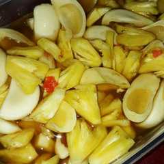 Rujak kuah ala uuulala রেসিপির প্রধান ছবি