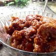 Chicken Asam Manis