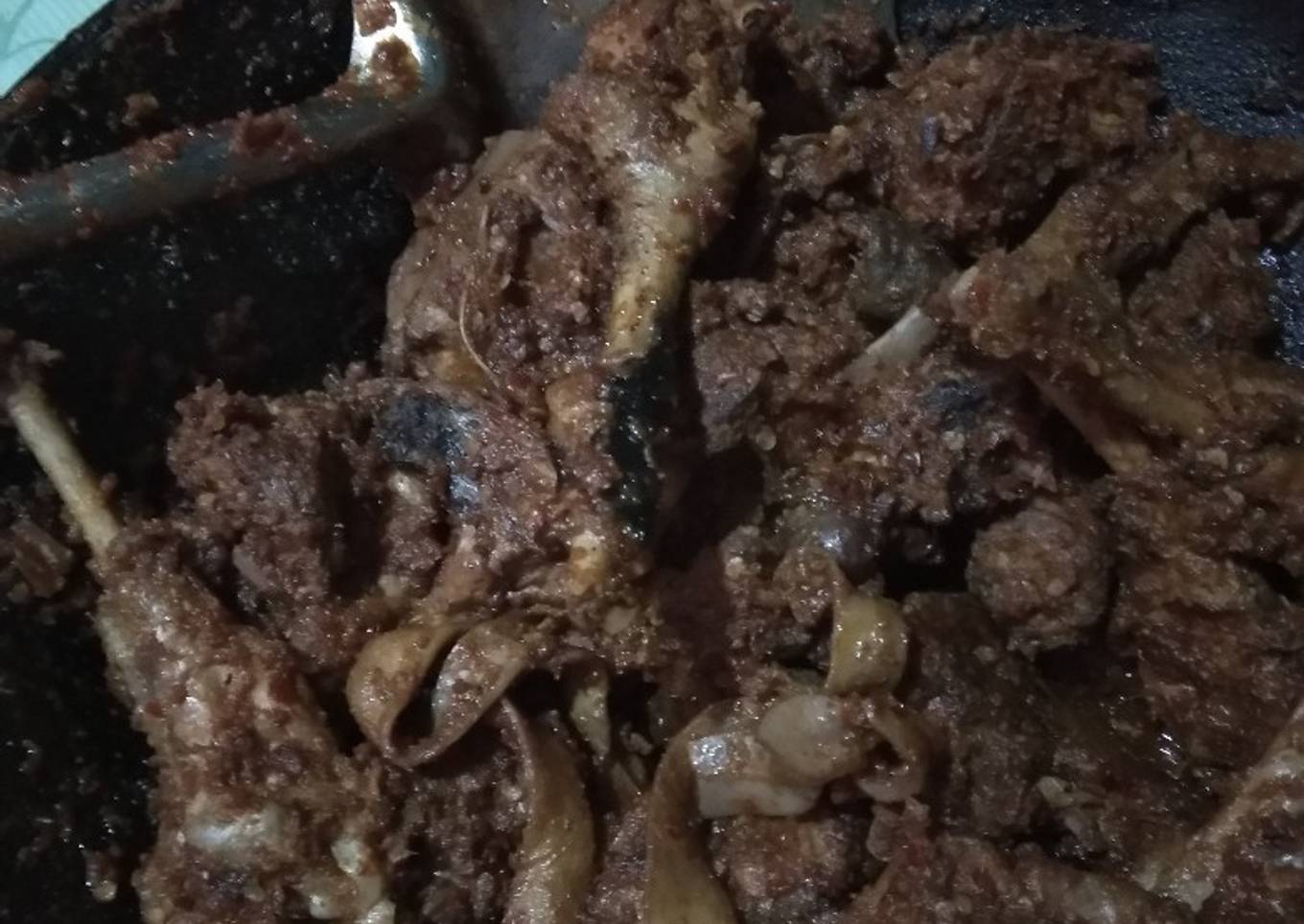 Bebek pelakor
