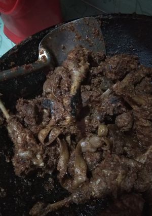 Foto resep Bebek pelakor