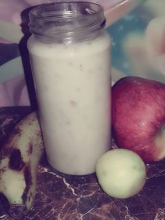 फ्रूट जूस (Fruit Juice recipe in Hindi) रेसिपी मुख्य फोटो