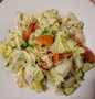 Recipe Garlic Salad the Perfect You can take Joss in your mouth