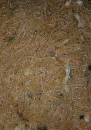 Foto resep Tumis bihun