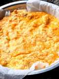 Soufflé de Zapallo