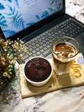 Mug cake
