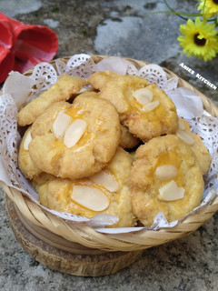Foto resep Cui Kao So