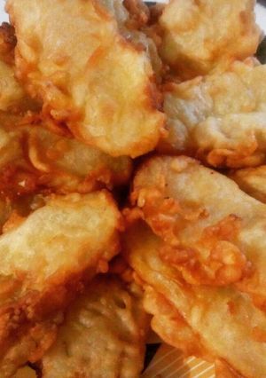 Foto resep Pisang Goreng Simpel